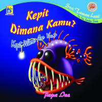 Kepit dimana kamu