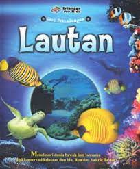 Seri petualangan : lautan