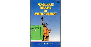 Pengalaman belajar di amerika serikat