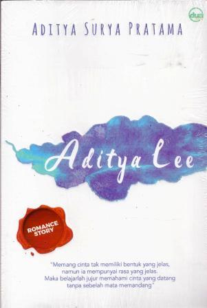 Aditya Lee / Aditya Surya Pratama