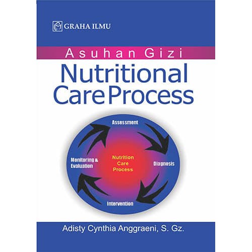 Asuhan gizi : nutritional care process