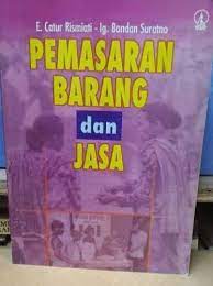 Pemasaran barang dan jasa