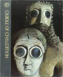 Cradle of civilization