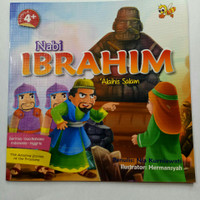 Nabi Ibrahim Alaihis Salam