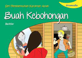 Buah Kebohongan / Bachtiar