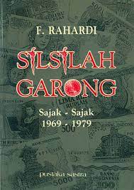 Silsikah garong : sajak-sajak 1969-1979