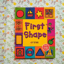 First Shape