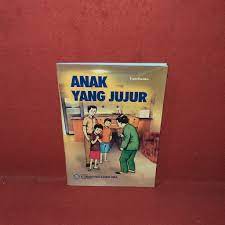 Anak yang jujur