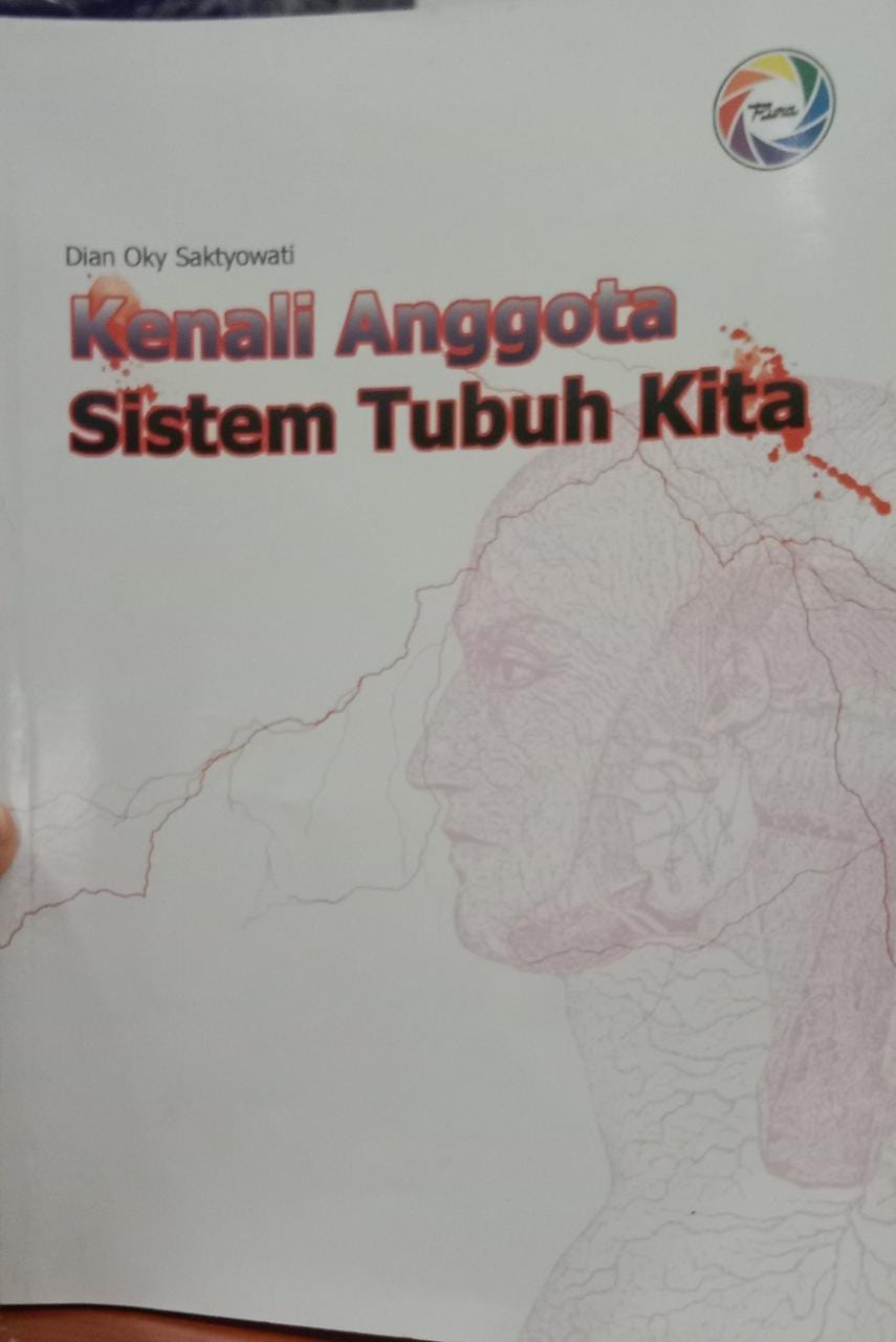Kenali anggota sistem tubuh kita