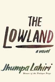The lowland : a novel
