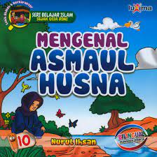Mengenal Asmaul Husna