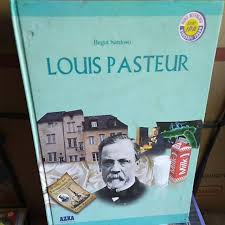 Louis Pasteur (1822-1895)