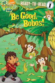 Be good,bobos! :  Jangan nakal bobs! / Erika David; editor : Michael Tobing