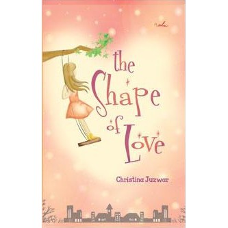 Shape of love