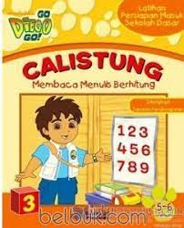 Calistung : Membaca Menulis Berhitung