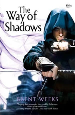Way of shadows
