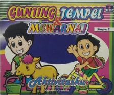 Gunting & Tempel