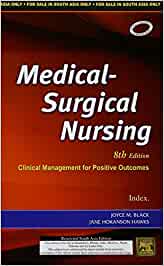 Medical-surgical nursing : clinical management for positive outcomes 8th edition volume 2 pages 1179-2218