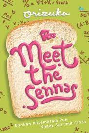 Meet the sennas