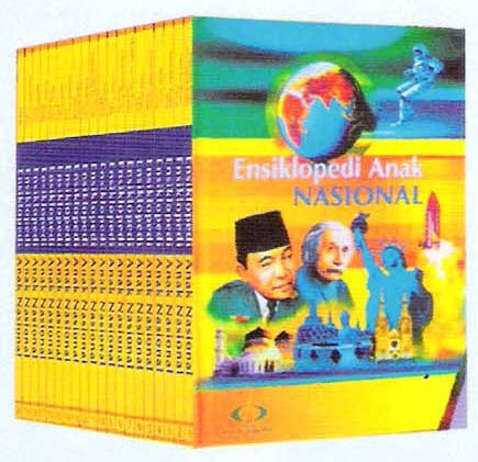 Ensiklopedi anak nasional jilid 16 : Riau, provinsi sampai soekarno