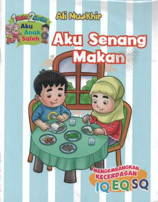 Senang Makan