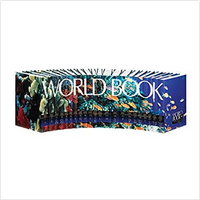 The world book encyclopedia Vol 3 / World Book