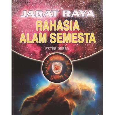 Jagat Raya : Rahasia Alam Semesta