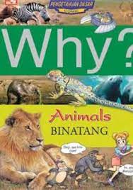 Why?Animal;Binatang / LEE,Kwang-Woong