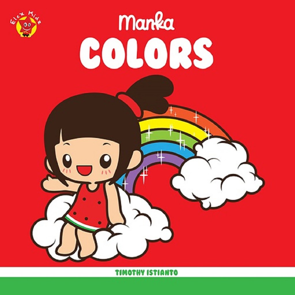 Manka : colors