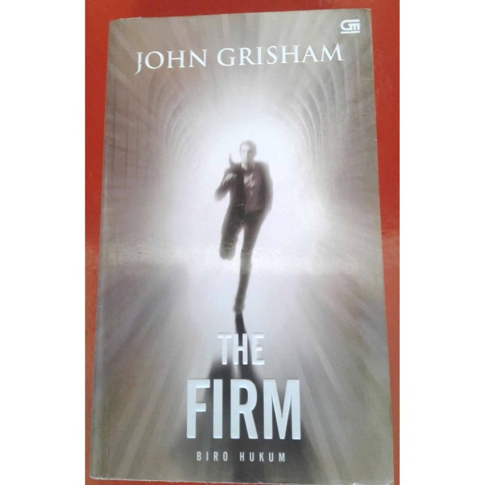 Firm= : biro hukum