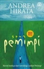 Sang pemimpi : new edition