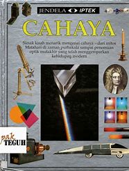 Jendela Iptek : Cahaya