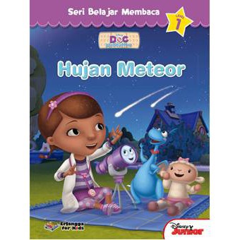 Hujan meteor