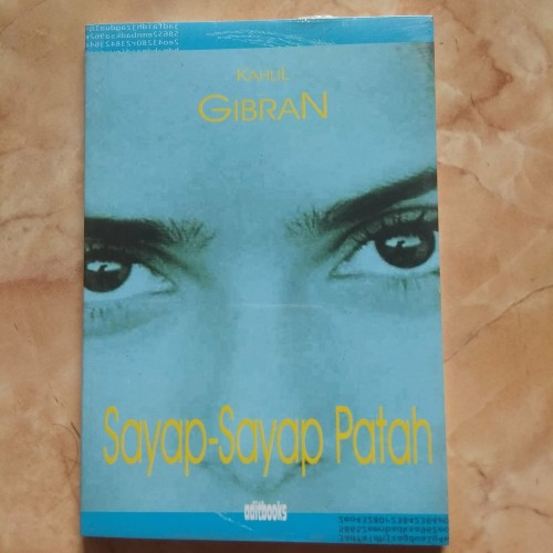Sayap-sayap patah