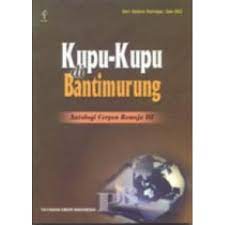 Kupu-kupu di bantimurung