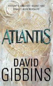 Atlantis / David Gibbins