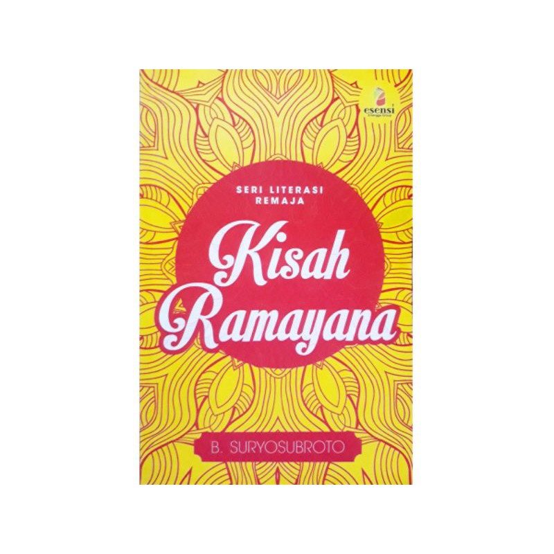 Kisah Ramayana