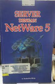 Server dengan Netware 5