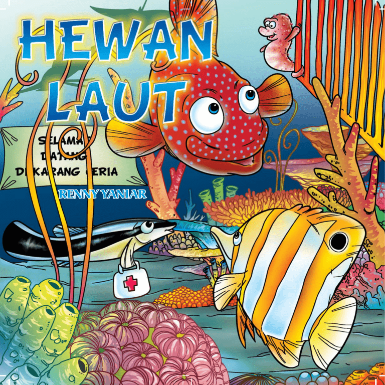 Hewan Laut