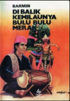 Di Balik Kemilaunya Bulu Bulu Merak