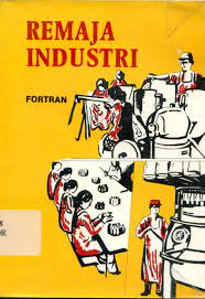 Remaja industri