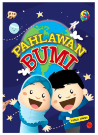 Pahlawan Bumi / Fadila Hanum