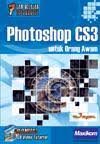 7 Jam Belajar Interaktif Photoshop CS3 untuk Orang Awam