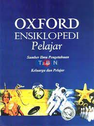 OXFORD Ensiklopedi Pelajar Jilid 7 : Anoreksia- vampir- biografi- indeks suplemen