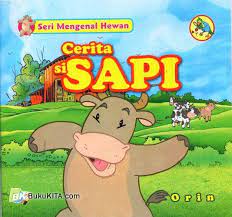 Cerita Si Sapi