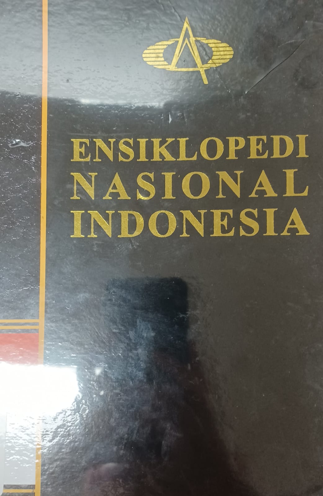 Ensiklopedi nasional indonesia : Jilid 9 : KL - LYSIT