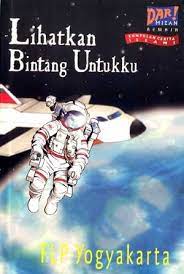 Lihatkan bintang untukku