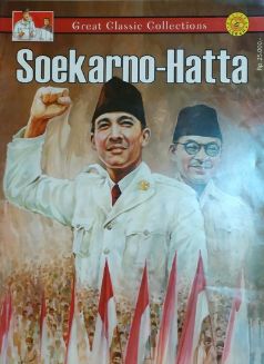 Soekarno-Hatta : Great Classic Collections
