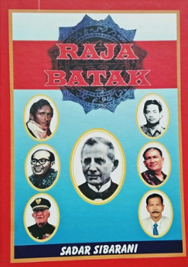 Raja Batak