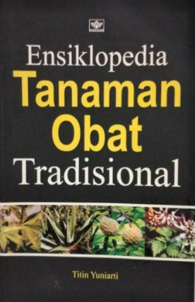 Ensiklopedia tanaman obat tradisional